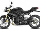 Triumph Street Triple 675